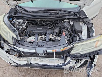 Zdjęcie 12 z 13 samochodu: 2016 HONDA CR-V EXL VIN:5J6RM4H72GL046453 - miniatura