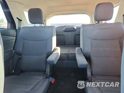 Zdjęcie 10 z 13 samochodu: 2026 FORD EXPLORER ACTIVE VIN:1FMUK8DH6TGA74086 - miniatura