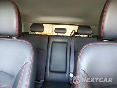 Zdjęcie 10 z 13 samochodu: 2022 MITSUBISHI OUTLANDER SPORT ES VIN:JA4ARUAU0NU009648 - miniatura