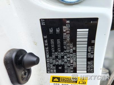 Zdjęcie 12 z 12 samochodu: 2017 TOYOTA HIGHLANDER HYBRID LIMITED VIN:5TDDGRFH3HS023019 - miniatura