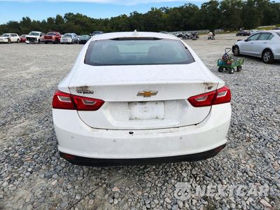 Zdjęcie 6 z 12 samochodu: 2023 CHEVROLET MALIBU LT VIN:1G1ZD5STXPF179177 - miniatura