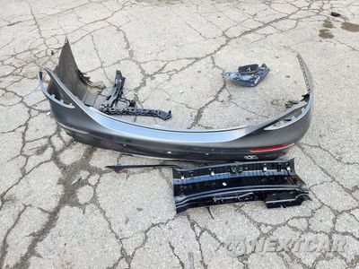 Zdjęcie 12 z 13 samochodu: 2018 MERCEDES-BENZ E 300 4MATIC VIN:WDDZF4KB9JA444586 - miniatura