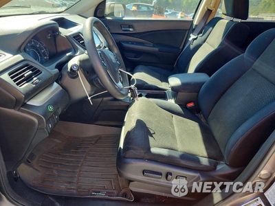 Zdjęcie 7 z 13 samochodu: 2016 HONDA CR-V EX VIN:5J6RM4H5XGL072152 - miniatura