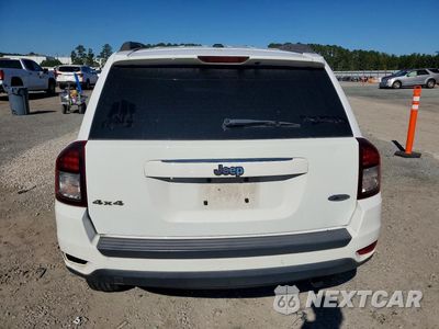 Zdjęcie 6 z 13 samochodu: 2016 JEEP COMPASS LATITUDE VIN:1C4NJDEB4GD662932 - miniatura
