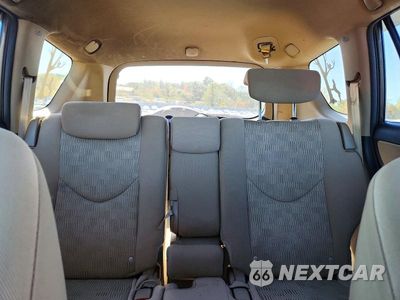 Zdjęcie 10 z 13 samochodu: 2011 TOYOTA RAV4 BASE VIN:2T3BF4DV6BW122915 - miniatura