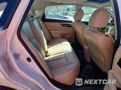 Zdjęcie 10 z 12 samochodu: 2016 NISSAN ALTIMA 3.5 SL VIN:1N4BL3AP7GC148870 - miniatura