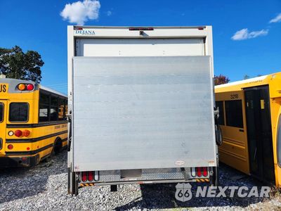 Zdjęcie 6 z 13 samochodu: 2023 FORD E450 BOX TRUCK VIN:1FDXE4FN8PDD32499 - miniatura