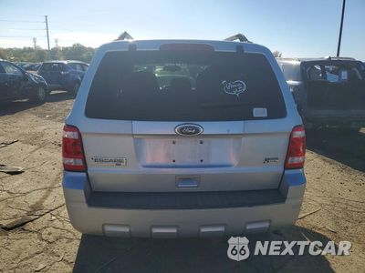 Zdjęcie 6 z 13 samochodu: 2011 FORD ESCAPE XLT VIN:1FMCU9DG7BKB60330 - miniatura