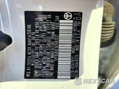 Zdjęcie 12 z 12 samochodu: 2019 TOYOTA COROLLA LE VIN:5YFBURHE3KP861537 - miniatura