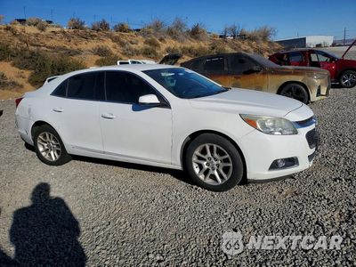 Czwarte zdjęcie samochodu z boku: 2015 CHEVROLET MALIBU 2LT VIN:1G11D5SL7FF126500 - miniatura