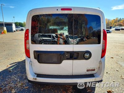 Zdjęcie 6 z 13 samochodu: 2021 RAM PROMASTER CITY SLT VIN:ZFBHRFBB1M6T39110 - miniatura
