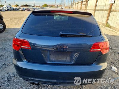 Zdjęcie 6 z 13 samochodu: 2013 AUDI A3 PREMIUM VIN:WAUBEAFM2DA021696 - miniatura