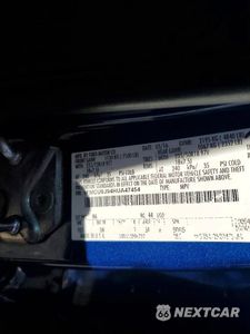 Zdjęcie 13 z 13 samochodu: 2017 FORD ESCAPE TITANIUM VIN:1FMCU9J94HUA47454 - miniatura