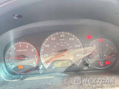 Zdjęcie 9 z 13 samochodu: 2001 HONDA ACCORD EX VIN:1HGCG32581A014356 - miniatura