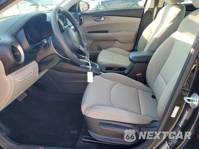 Zdjęcie 7 z 12 samochodu: 2021 KIA FORTE LXS VIN:3KPF24AD5ME380723 - miniatura