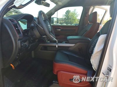 Zdjęcie 7 z 12 samochodu: 2025 RAM 1500 REBEL VIN:1C6SRFLP4SN699530 - miniatura