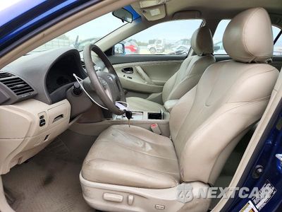 Zdjęcie 7 z 13 samochodu: 2011 TOYOTA CAMRY LE VIN:4T1BF3EK0BU695686 - miniatura
