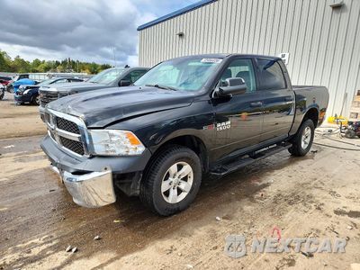 2016 RAM 1500 ST 1C6RR7KM3GS145349 - główne zdjęcie licytacji z USA - miniatura