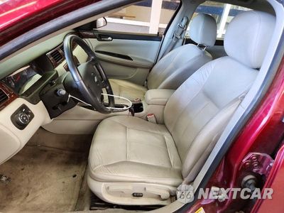 Zdjęcie 7 z 12 samochodu: 2010 CHEVROLET IMPALA LT VIN:2G1WB5EN5A1153798 - miniatura