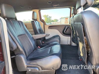 Zdjęcie 11 z 13 samochodu: 2019 DODGE GRAND CARAVAN SXT VIN:2C4RDGCG1KR773677 - miniatura