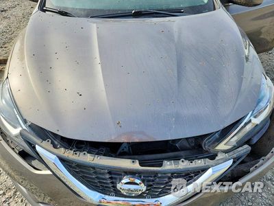 Zdjęcie 11 z 12 samochodu: 2016 NISSAN SENTRA SV VIN:3N1AB7AP6GL653676 - miniatura