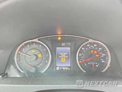 Zdjęcie 9 z 12 samochodu: 2017 TOYOTA CAMRY SE VIN:4T1BF1FK6HU728296 - miniatura