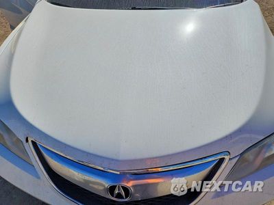 Zdjęcie 12 z 13 samochodu: 2015 ACURA RDX TECHNOLOGY VIN:5J8TB4H58FL000531 - miniatura