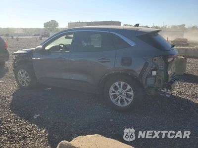Drugie zdjęcie samochodu z przodu: 2024 FORD ESCAPE ACTIVE VIN:1FMCU9GN6RUA04286 - miniatura