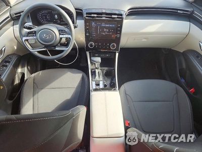 Zdjęcie 8 z 13 samochodu: 2024 HYUNDAI TUCSON SE VIN:5NMJACDE0RH294456 - miniatura