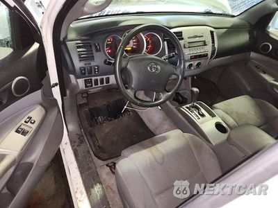 Zdjęcie 8 z 12 samochodu: 2006 TOYOTA TACOMA PRERUNNER ACCESS CAB VIN:5TETU62N56Z314054 - miniatura