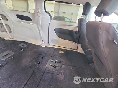 Zdjęcie 11 z 14 samochodu: 2017 CHRYSLER PACIFICA TOURING L VIN:2C4RC1BG8HR753534 - miniatura