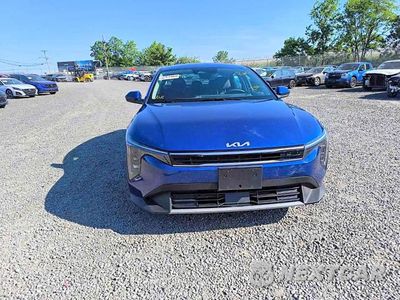 Piąte zdjęcie samochodu w środku: 2025 KIA K4 EX VIN:3KPFU4DEXSE009004 - miniatura