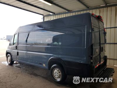 Drugie zdjęcie samochodu z przodu: 2021 RAM PROMASTER 3500 DELIVERY VAN VIN:3C6MRVJG1ME536587 - miniatura