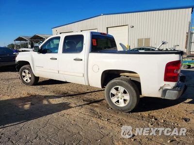 Drugie zdjęcie samochodu z przodu: 2012 CHEVROLET SILVERADO C1500 LT VIN:3GCPCSEA8CG255756 - miniatura