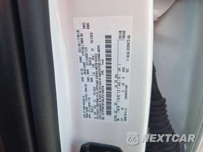 Zdjęcie 13 z 13 samochodu: 2020 FORD F150 SUPERCREW VIN:1FTFW1E18LFC18074 - miniatura