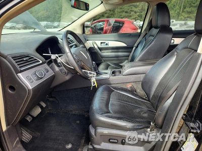 Zdjęcie 7 z 14 samochodu: 2012 LINCOLN MKX VIN:2LMDJ8JK3CBL01829 - miniatura