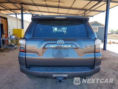 Zdjęcie 6 z 14 samochodu: 2016 TOYOTA 4RUNNER SR5 VIN:JTEBU5JR2G5314099 - miniatura