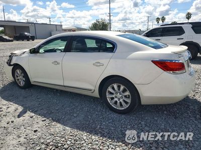 Drugie zdjęcie samochodu z przodu: 2013 BUICK LACROSSE VIN:1G4GC5ERXDF279871 - miniatura