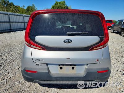 Zdjęcie 6 z 13 samochodu: 2021 KIA SOUL S VIN:KNDJ23AU5M7775215 - miniatura
