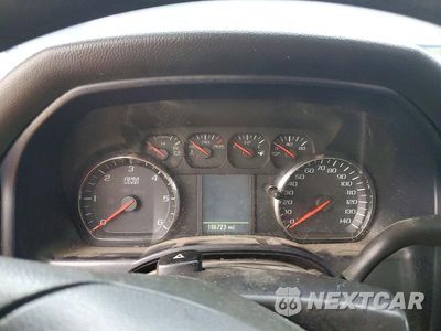 Zdjęcie 9 z 12 samochodu: 2014 CHEVROLET SILVERADO C1500 VIN:1GCRCPEH5EZ348563 - miniatura