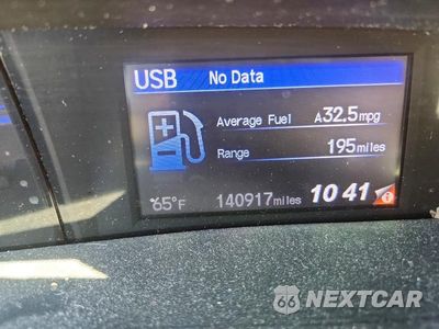 Zdjęcie 9 z 13 samochodu: 2012 HONDA CIVIC EXL VIN:2HGFB2F99CH541460 - miniatura
