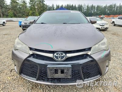 Piąte zdjęcie samochodu w środku: 2016 TOYOTA CAMRY SE VIN:4T1BF1FK6GU225494 - miniatura