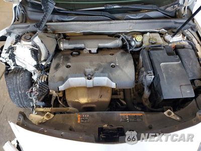Zdjęcie 11 z 12 samochodu: 2015 CHEVROLET MALIBU 1LT VIN:1G11C5SL1FF315050 - miniatura