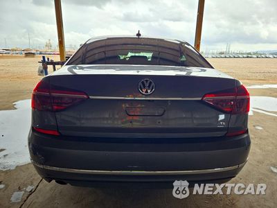 Zdjęcie 6 z 12 samochodu: 2018 VOLKSWAGEN PASSAT SE VIN:1VWBA7A33JC026158 - miniatura