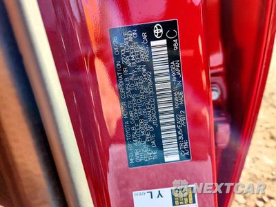 Zdjęcie 13 z 13 samochodu: 2026 TOYOTA PRIUS PLUG-IN HYBRID XSE VIN:JTDACACU2T3078492 - miniatura
