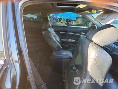 Zdjęcie 10 z 12 samochodu: 2011 HONDA ACCORD EXL VIN:1HGCS1B80BA000045 - miniatura