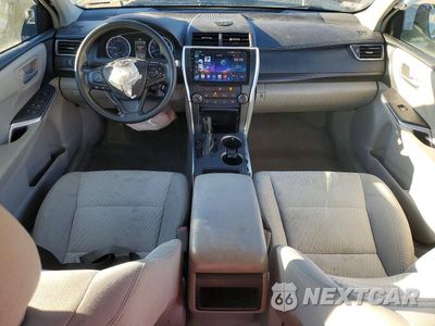 Zdjęcie 8 z 12 samochodu: 2017 TOYOTA CAMRY LE VIN:4T1BF1FK0HU748351 - miniatura