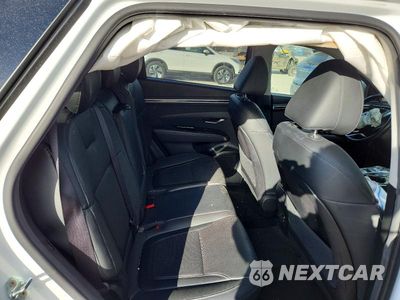Zdjęcie 10 z 13 samochodu: 2022 HYUNDAI TUCSON LIMITED VIN:5NMJECAE0NH050373 - miniatura