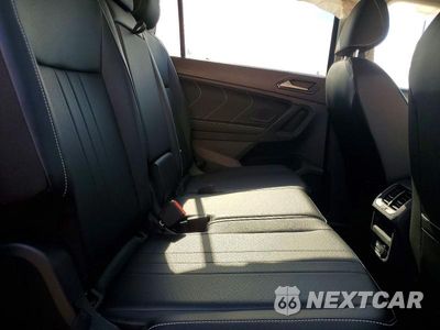 Zdjęcie 11 z 13 samochodu: 2023 VOLKSWAGEN TIGUAN SE VIN:3VV3B7AX7PM011520 - miniatura