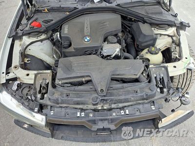 Zdjęcie 11 z 13 samochodu: 2016 BMW 328 I SULEV VIN:WBA8E9G5XGNT81232 - miniatura